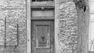 Rijksdienst voor het Cultureel Erfgoed: Wal, A.J. van der