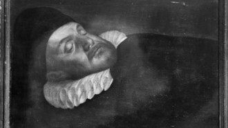 Rijksdienst voor het Cultureel Erfgoed: Hoog, G. de