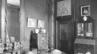 Rijksdienst voor het Cultureel Erfgoed