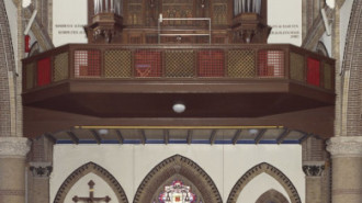 Rijksdienst voor het Cultureel Erfgoed: Galen, P. van-Roderburg, K. (Kris)