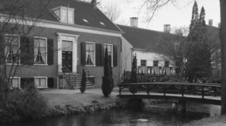 Rijksdienst voor het Cultureel Erfgoed: Delemarre, G.Th.