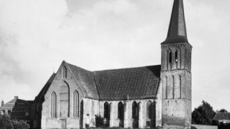 Rijksdienst voor het Cultureel Erfgoed