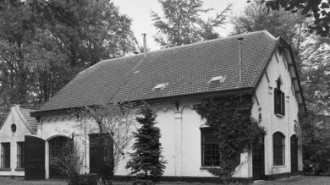 Rijksdienst voor het Cultureel Erfgoed: Dukker, G.J.