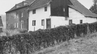 Rijksdienst voor het Cultureel Erfgoed: Tangel, L.M.