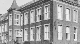 Rijksdienst voor het Cultureel Erfgoed: Delemarre, G.Th.