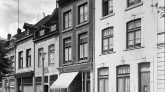 Rijksdienst voor het Cultureel Erfgoed: Delemarre, G.Th.