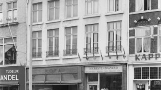 Rijksdienst voor het Cultureel Erfgoed: Delemarre, G.Th.