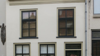 Rijksdienst voor het Cultureel Erfgoed: Brinkkemper, O. (Otto)