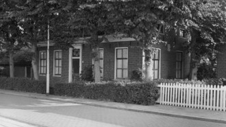 Rijksdienst voor het Cultureel Erfgoed: Wal, A.J. van der