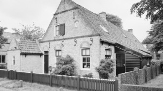 Rijksdienst voor het Cultureel Erfgoed: Koning, J.P. de