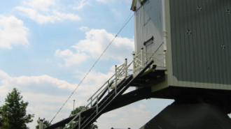 Rijksdienst voor het Cultureel Erfgoed: Terpstra, Frank