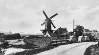 Rijksdienst voor het Cultureel Erfgoed: Koning, J.P. de