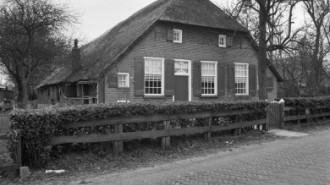 Rijksdienst voor het Cultureel Erfgoed: Wal, A.J. van der