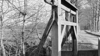 Rijksdienst voor het Cultureel Erfgoed: Schollen, A.H.C.