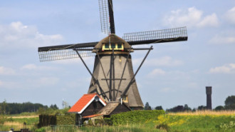 Rijksdienst voor het Cultureel Erfgoed: Jong, Nanette de