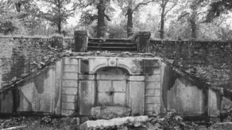 Rijksdienst voor het Cultureel Erfgoed: Tangel, L.M.