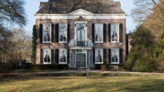 Rijksdienst voor het Cultureel Erfgoed: Speelman, Albert