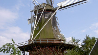 WikiMedia