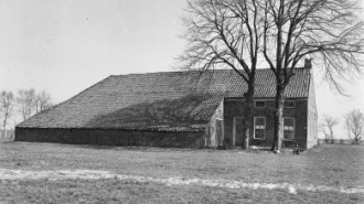 Rijksdienst voor het Cultureel Erfgoed: Wal, A.J. van der