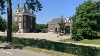 Rijksdienst voor het Cultureel Erfgoed: Bogers, Guido