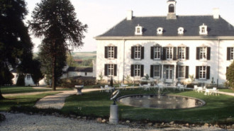 Rijksdienst voor het Cultureel Erfgoed: Tangel, L.M.