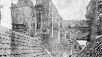 Rijksdienst voor het Cultureel Erfgoed: Hoog, G. de