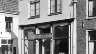 Rijksdienst voor het Cultureel Erfgoed: Dukker, G.J.