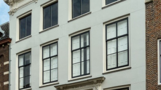 Rijksdienst voor het Cultureel Erfgoed: Brinkkemper, O. (Otto)