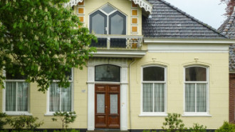 Rijksdienst voor het Cultureel Erfgoed: Brinkkemper, O. (Otto)