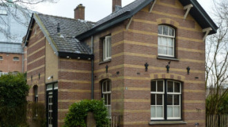 Rijksdienst voor het Cultureel Erfgoed: Brinkkemper, O. (Otto)