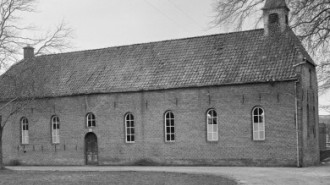 Rijksdienst voor het Cultureel Erfgoed: Wal, A.J. van der