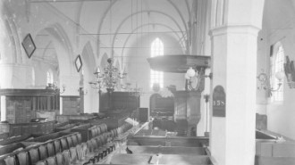 Rijksdienst voor het Cultureel Erfgoed