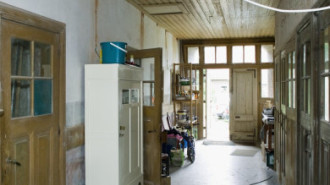 Rijksdienst voor het Cultureel Erfgoed: Roderburg, K. (Kris)