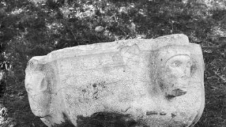 Rijksdienst voor het Cultureel Erfgoed: Hoog, G. de