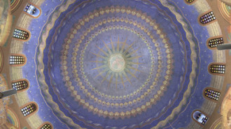 Rijksdienst voor het Cultureel Erfgoed: Bronckhorst, A. (Arjan)