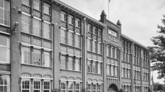 Rijksdienst voor het Cultureel Erfgoed: Koning, J.P. de