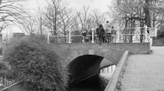 Rijksdienst voor het Cultureel Erfgoed: Dukker, G.J.