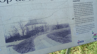 Rijksdienst voor het Cultureel Erfgoed: Bogers, Guido