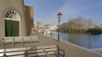 Rijksdienst voor het Cultureel Erfgoed: Dukker, G.J.