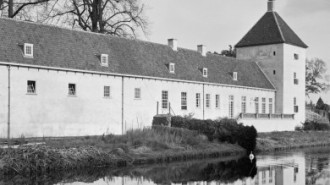 Rijksdienst voor het Cultureel Erfgoed: Delemarre, G.Th.