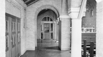 Rijksdienst voor het Cultureel Erfgoed: Barbiers, G.