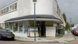 Rijksdienst voor het Cultureel Erfgoed: Galen, P. (Paul) van