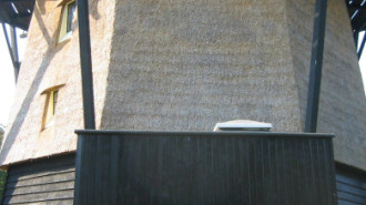 Rijksdienst voor het Cultureel Erfgoed: Terpstra, Frank