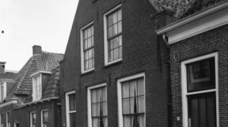 Rijksdienst voor het Cultureel Erfgoed: Dukker, G.J.