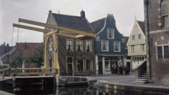 Rijksdienst voor het Cultureel Erfgoed