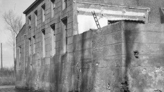 Rijksdienst voor het Cultureel Erfgoed