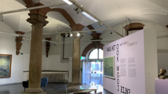 Rijksdienst voor het Cultureel Erfgoed: Bogers, Guido