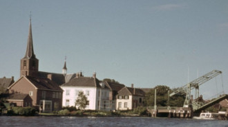 Rijksdienst voor het Cultureel Erfgoed