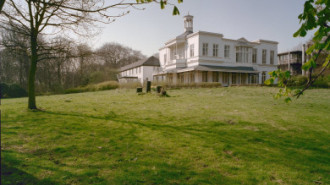 Rijksdienst voor het Cultureel Erfgoed: Dukker, G.J.