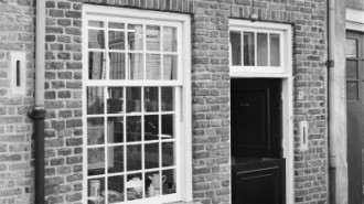 Rijksdienst voor het Cultureel Erfgoed: Wal, A.J. van der